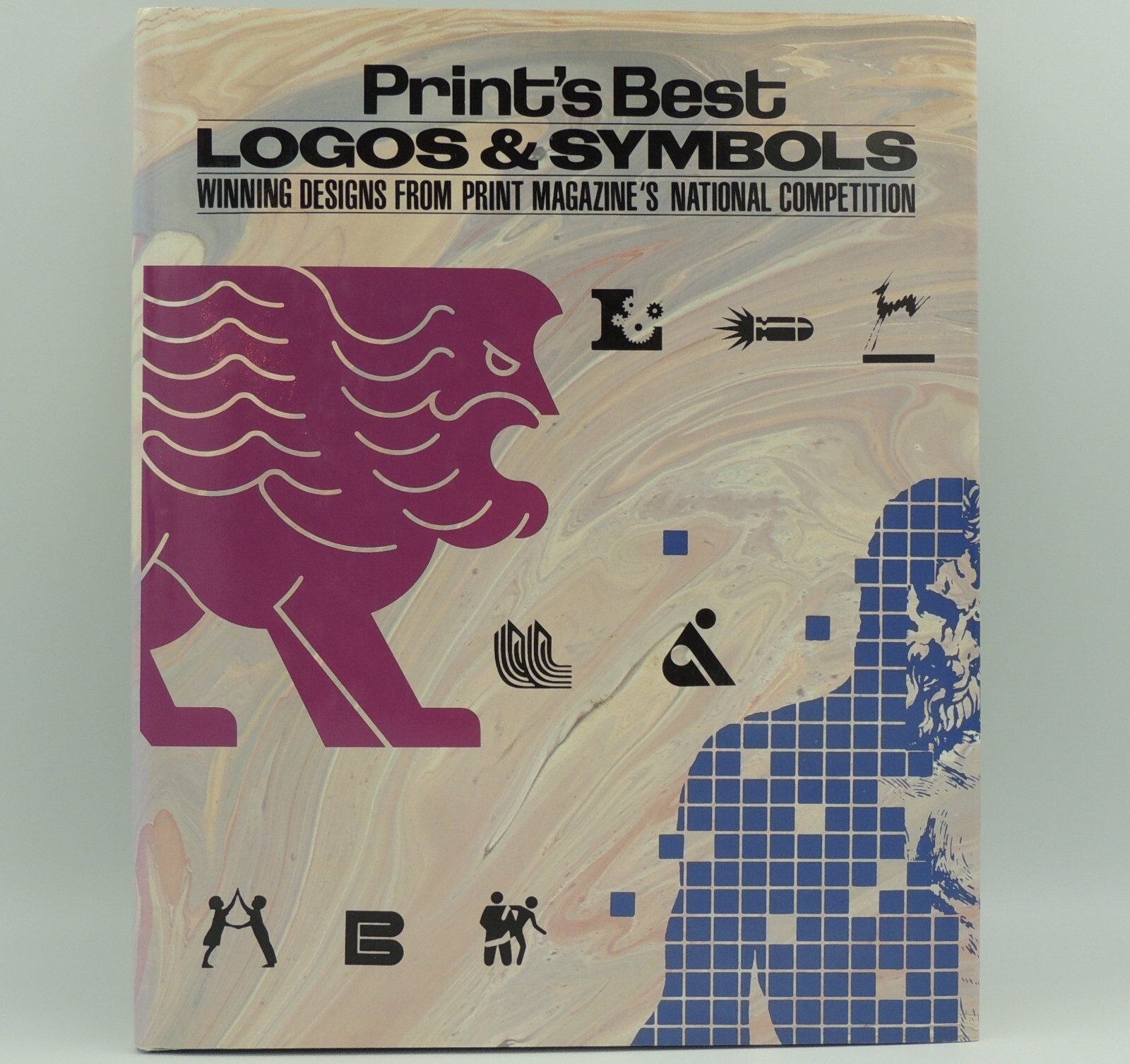 Print’s Best Logos and Symbols: Winning Designs from Print Magazine’s National
