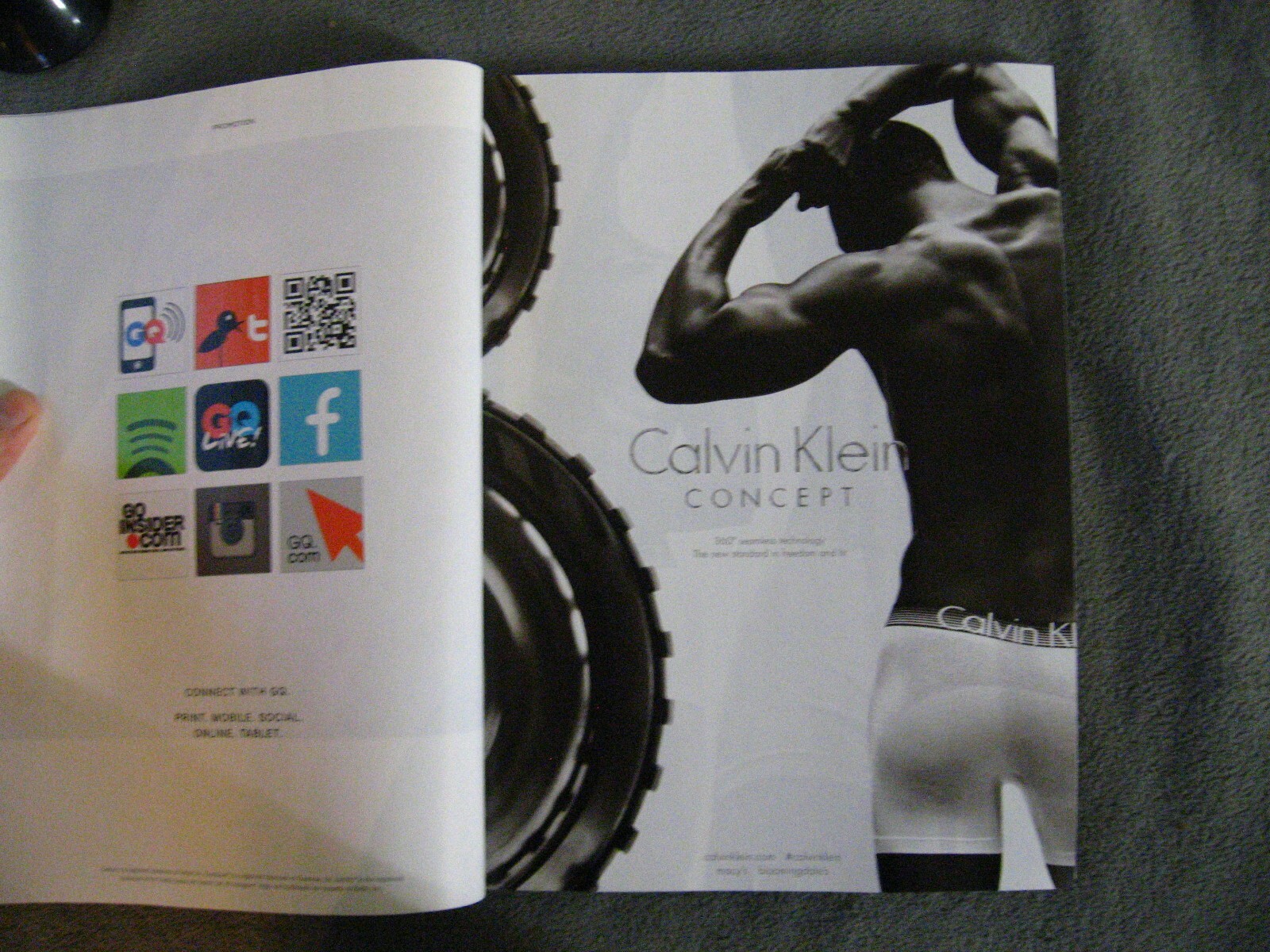 Jason Bateman GQ Magazine 2013 – Gentlemen’s Quarterly Fashion Pop Culture Bruno