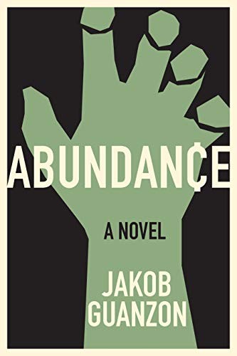 Abundance A Novel – ACCEPTABLE