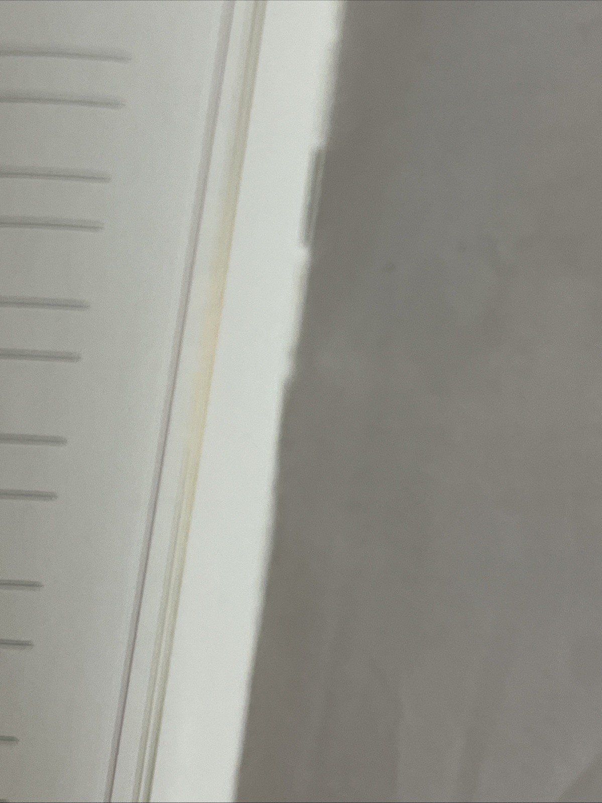 The Holy Bible Classic Thinline Edition by Crossway, ESV 2007 Leather Indexed