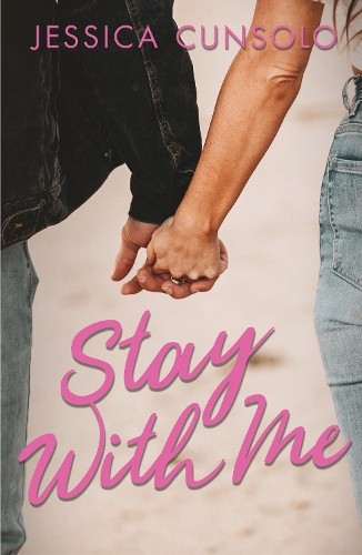Stay With Me (A Wattpad Novel) by Cunsolo, Jessica Book The Fast Free Shipping