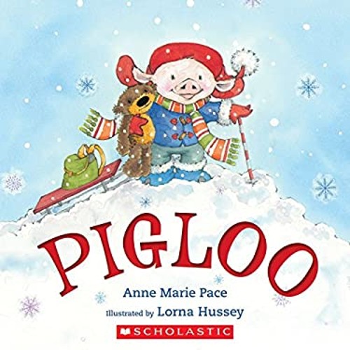 Pigloo Anne Marie Pace