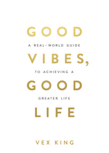 Good Vibes, Good Life: How Self-Love Is the Key to Unlocking Y – ACCEPTABLE