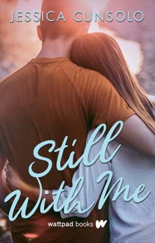 Still with Me by Jessica Cunsolo: Used