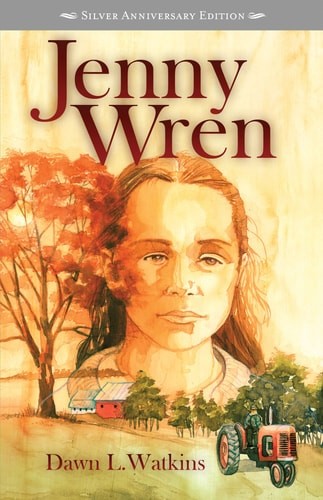 Jenny Wren Grd 4-7 by Dawn L Watkins, Very Good Book