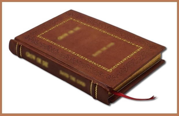 Christian Reflections on the Leadership Challenge By Kou [Premium Leather Bound]