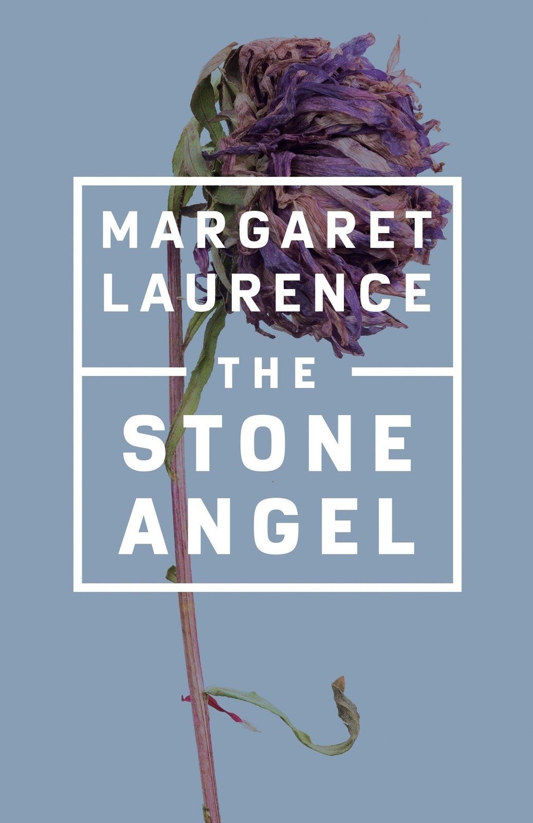 The Stone Angel (Penguin Modern Classics (Canada)) – paperback Laurence, Mar…