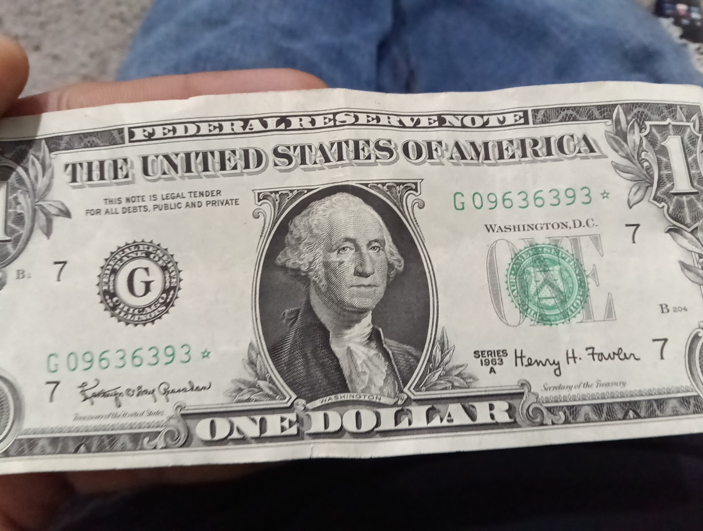 Toy U. S. Bills Jumbo Set by Ideal Publications Staff (1999, Merchandise, Other)