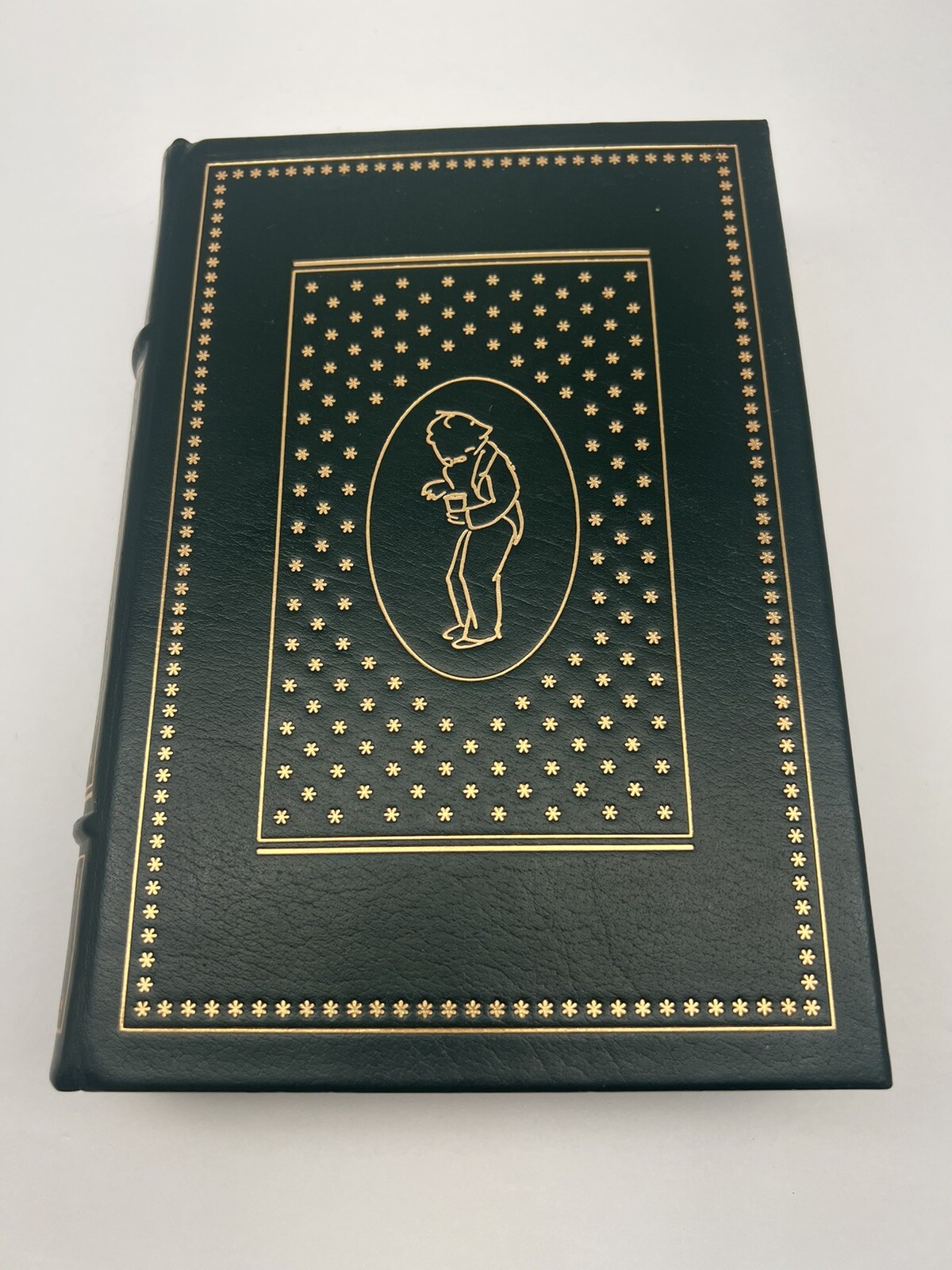 The Thurber Carnival by James Thurber 1979 Franklin Press Limited Edition