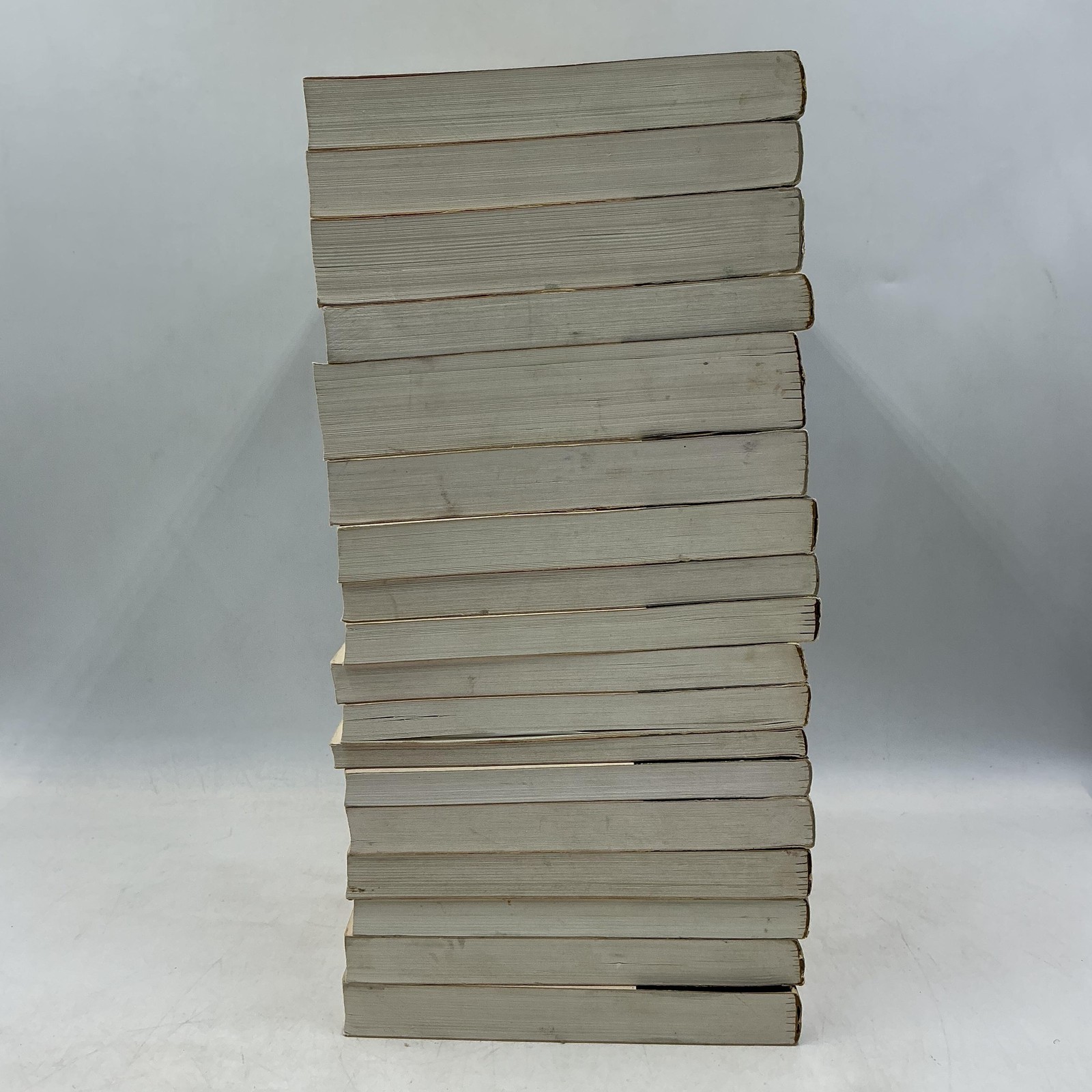 Vintage Tyndale New Testament Commentaries Set PB 1-20 Missing 16 &18 Eerdmans