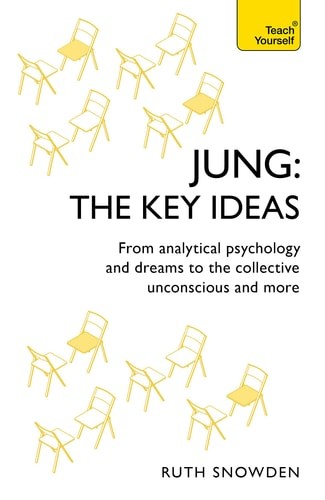 Jung – The Key Ideas: Teach Yourself: An introduction to Carl … (paperback)