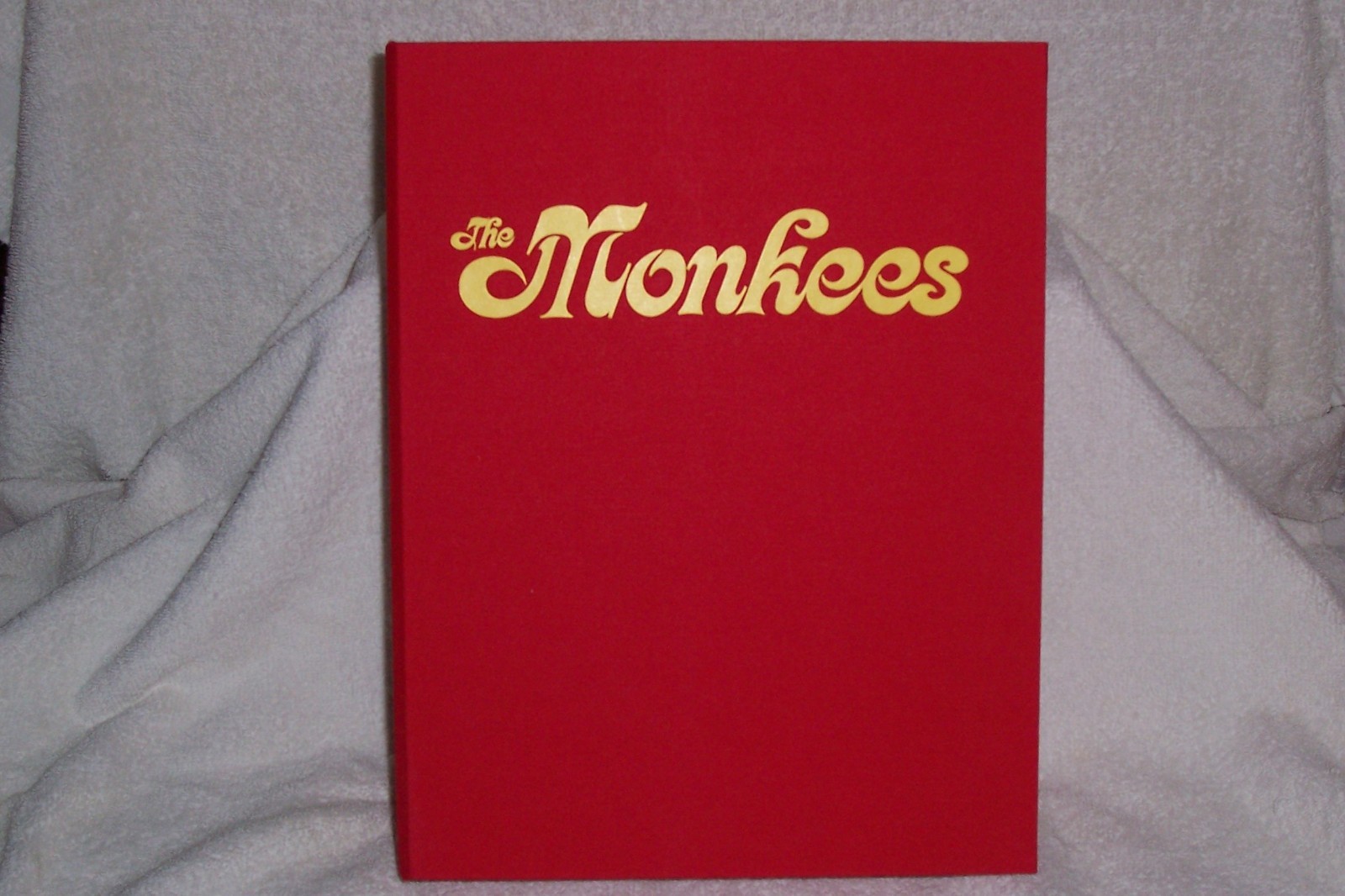 The Monkees The Day-by-Day Story Super Deluxe Edition (Andrew Sandoval) 2021 NEW