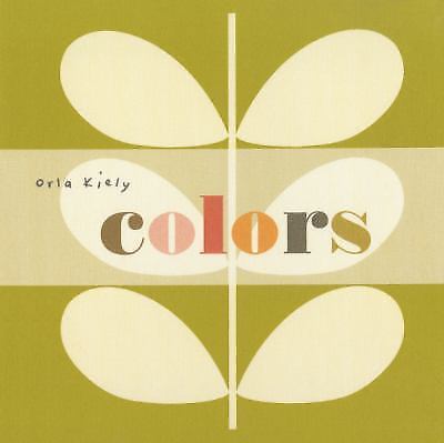Colors by Orla Kiely