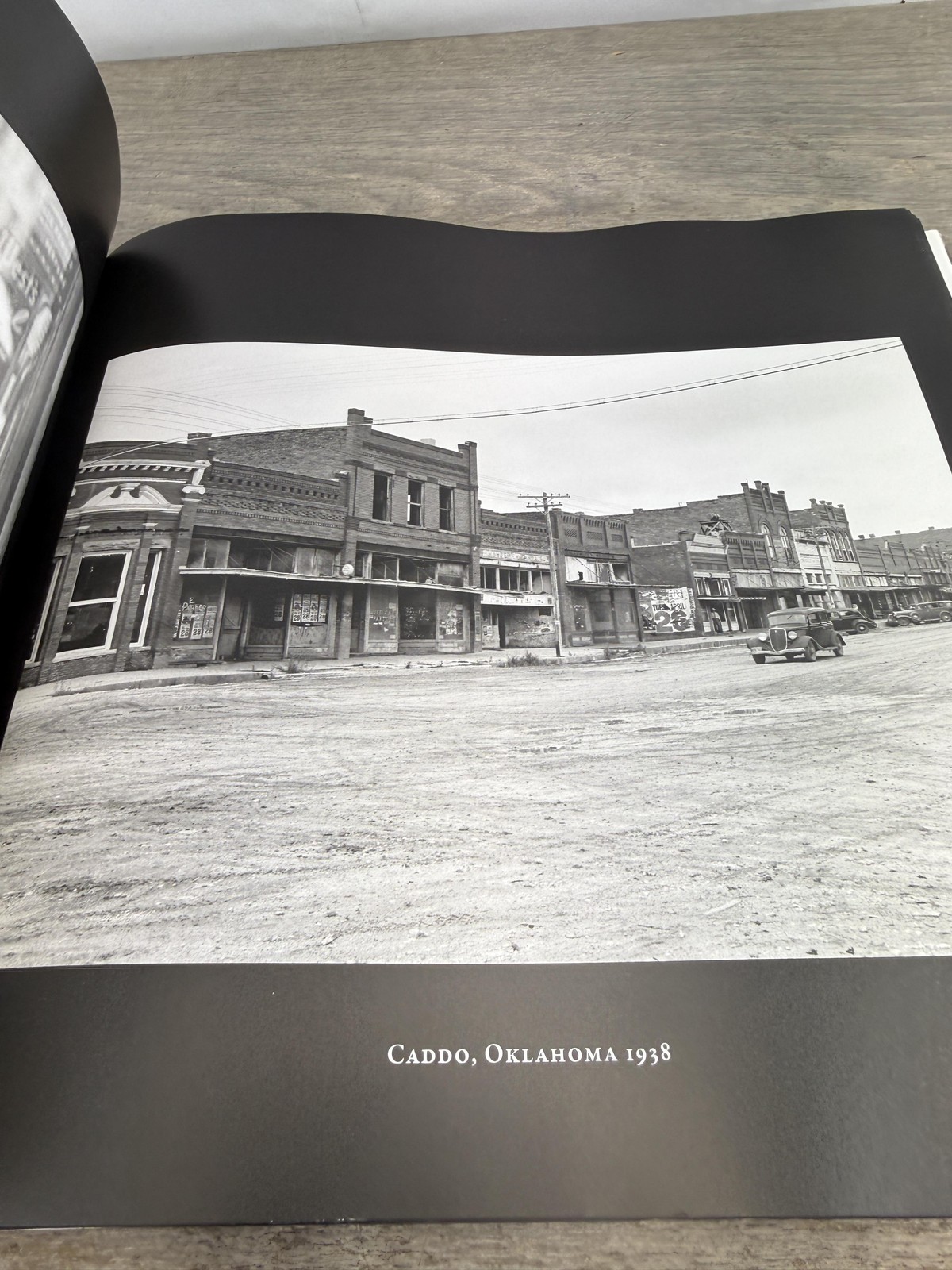 Our America A Photographic History Ken Burns 2022 Hardcover Photo Book