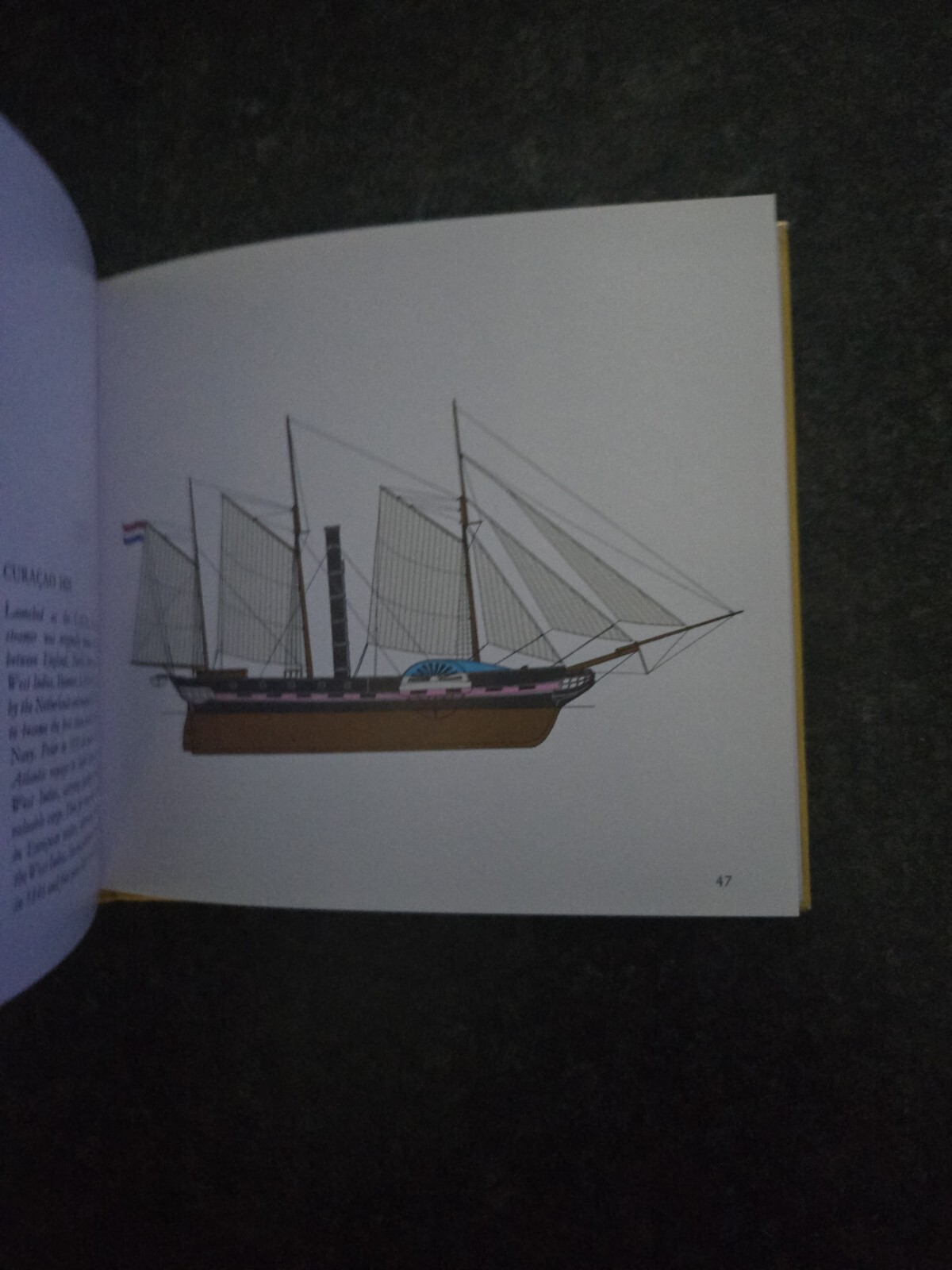 Classics Of Transport By Tre Tryckare The Book Of Ships 1968