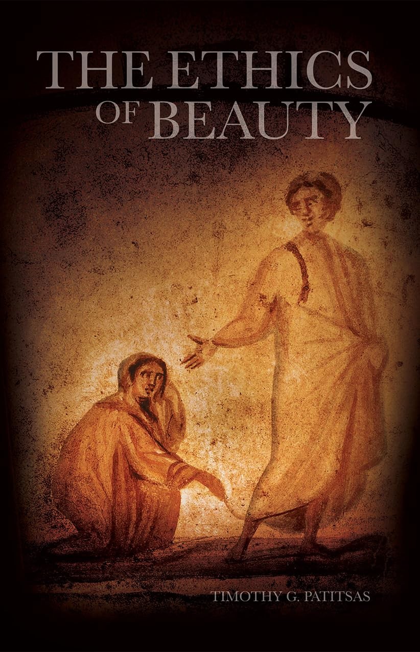 The Ethics of Beauty