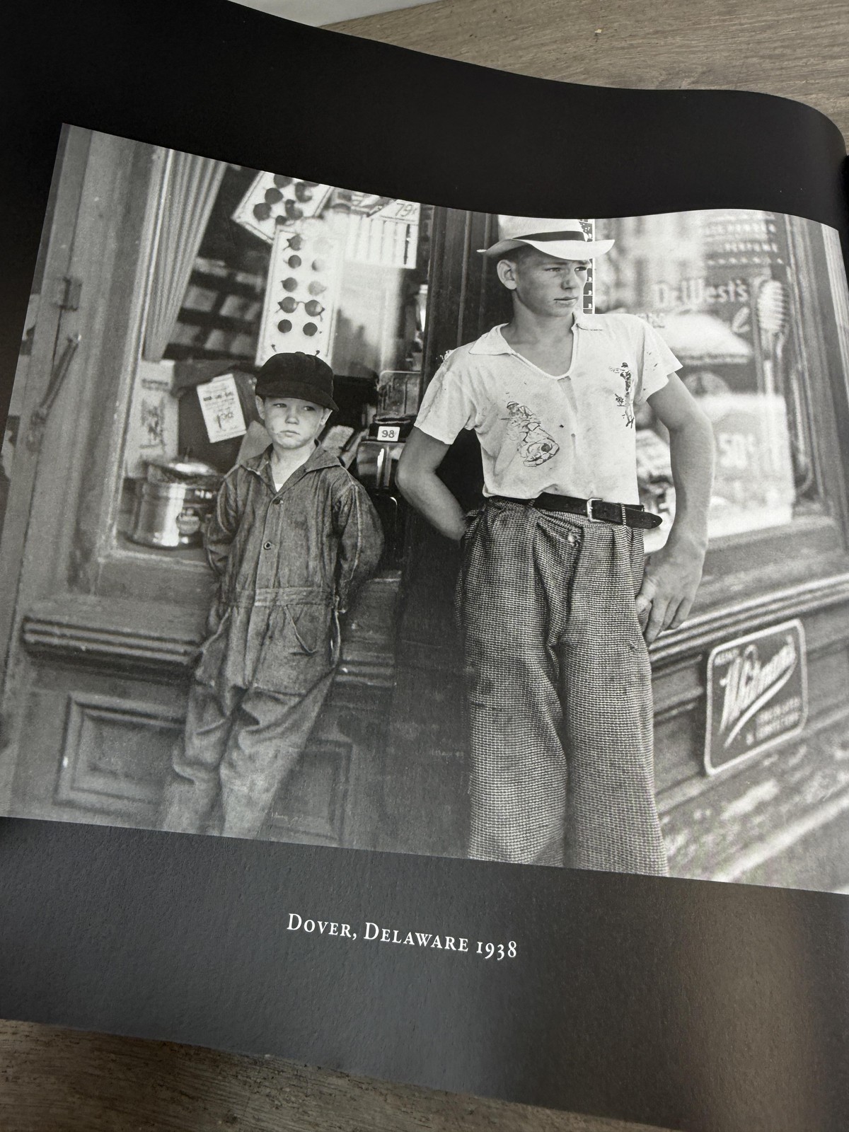 Our America A Photographic History Ken Burns 2022 Hardcover Photo Book