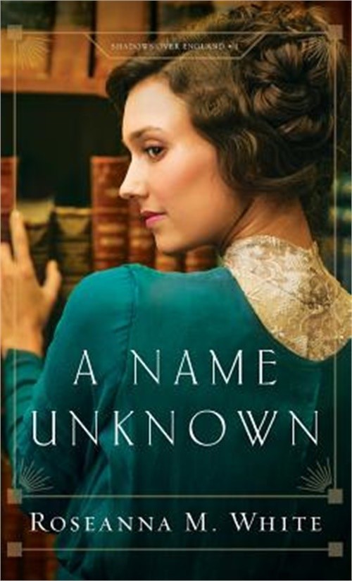Name Unknown (Hardback or Cased Book)