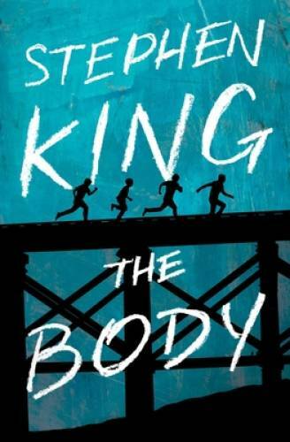 The Body – Paperback By King, Stephen – GOOD