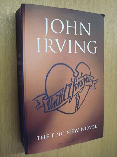Until I Find You by Irving, John