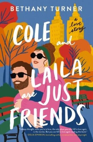 Cole and Laila Are Just Friend – VERY GOOD