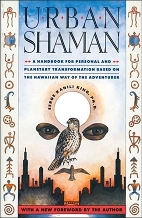 Urban Shaman (Paperback or Softback)