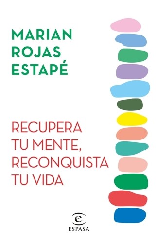 Marian Rojas Estap Recupera Tu Mente, Reconquista Tu Vid (Paperback) (UK IMPORT)