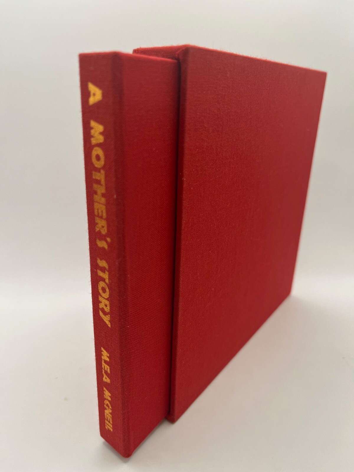A Mother’s Story Based on the Lemminkainen Runes From Finnish Epic the Kalevala