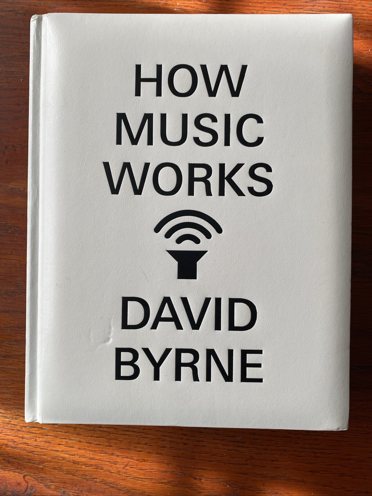 How Music Works by David Bryne – GOOD!