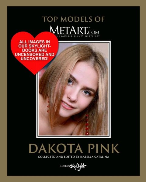 Dakota Pink, Hardcover by Catalina, Isabella, Brand New, Free shipping in the US