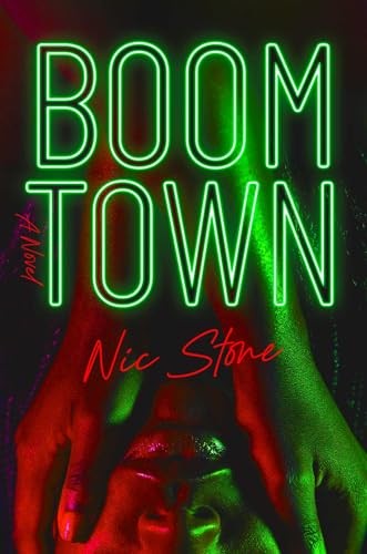 Boom Town, Stone, Nic