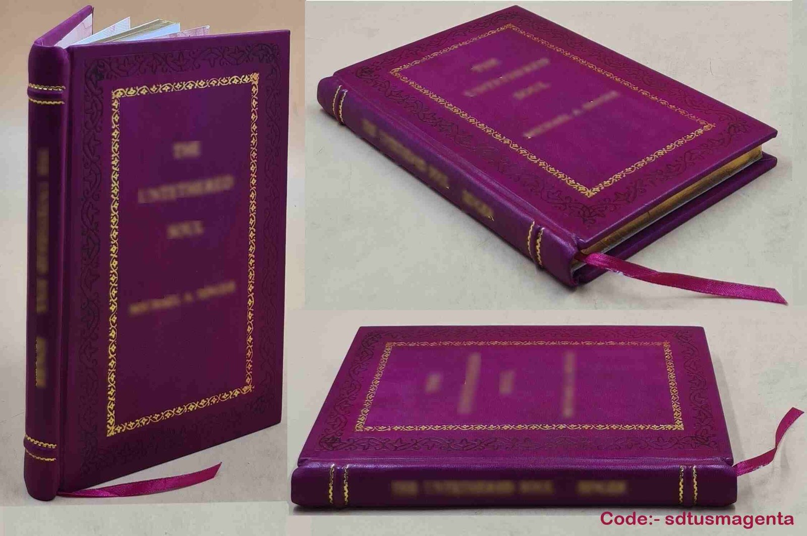 30-days to a better marriage BY Renfree, Shannon [Premium Leather Bound]