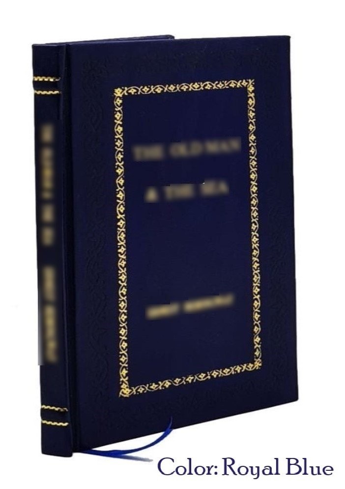 Christian Reflections on the Leadership Challenge By Kou [Premium Leather Bound]