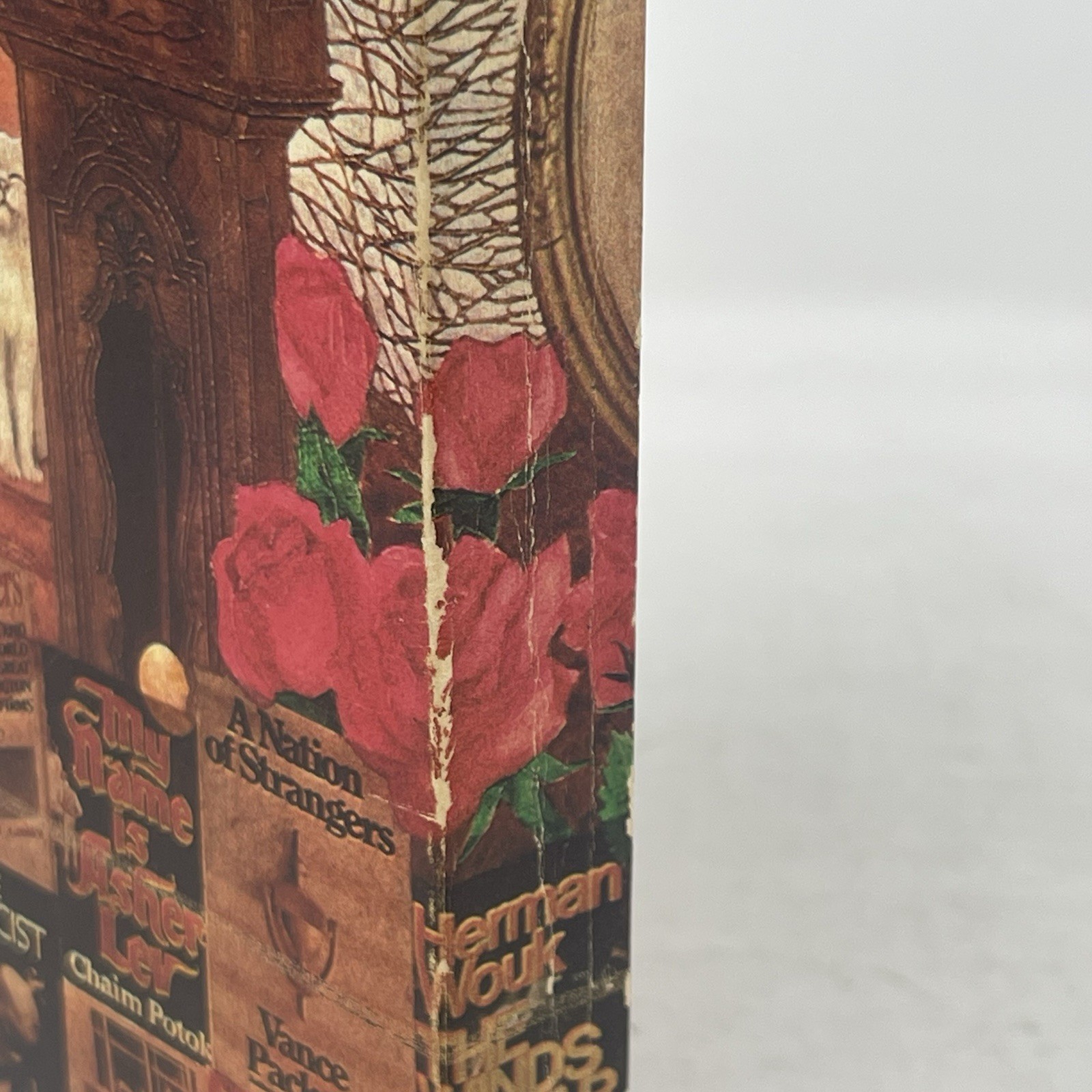 Leaves from a Bookman’s Notebook Victor Hass 1972 PB Omaha World Herald