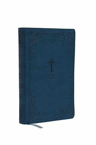 NRSV Catholic Edition – Imitation Leather, by Catholic Bible Press – Very Good