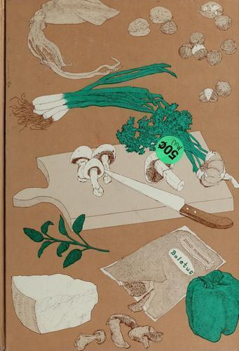 More Classic Italian Cooking by Hazan, Marcella