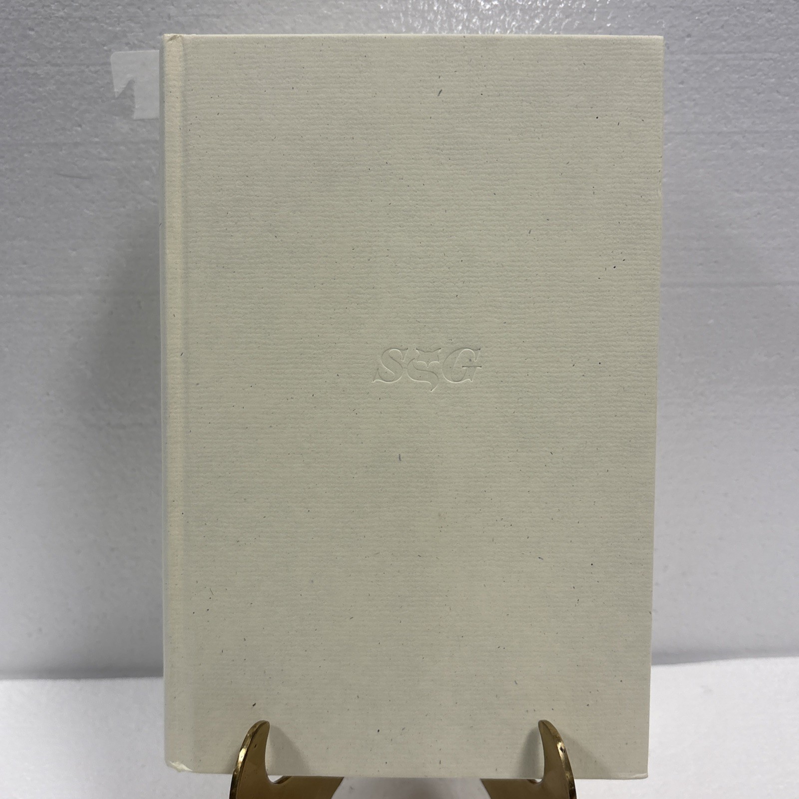 The Calamity Club by Kathryn Stockett /SIGNED, FIRST EDITION/FIRST PRINTING 2026