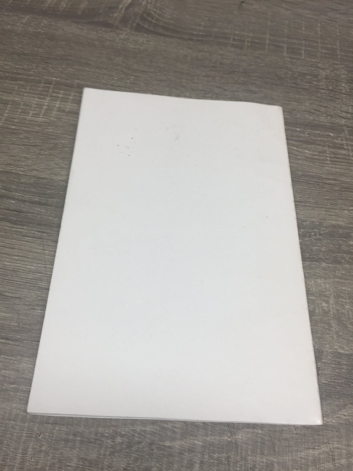 Morpheus 1982 Heidelberg College First Edition First Printing Literary Magazine