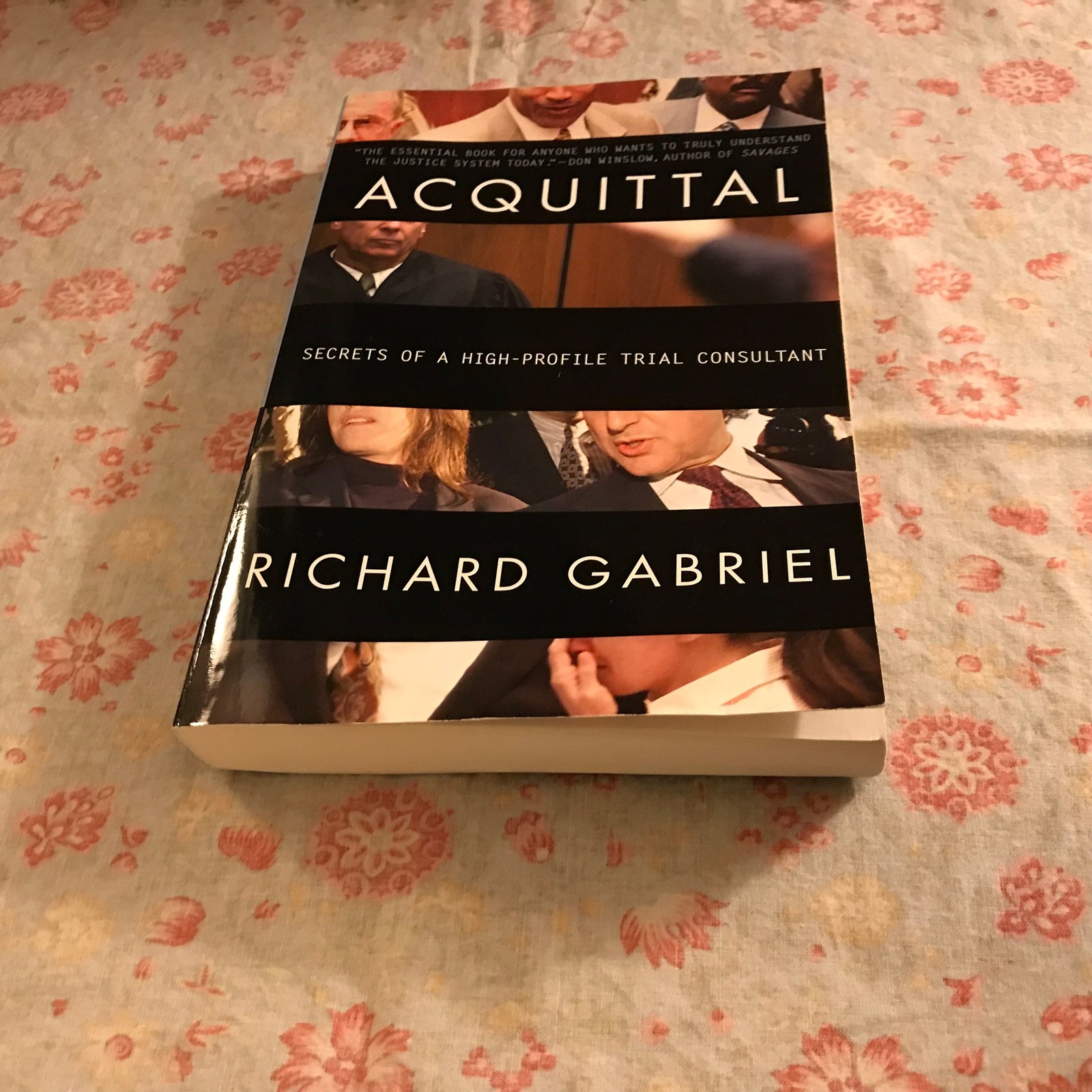 Acquittal