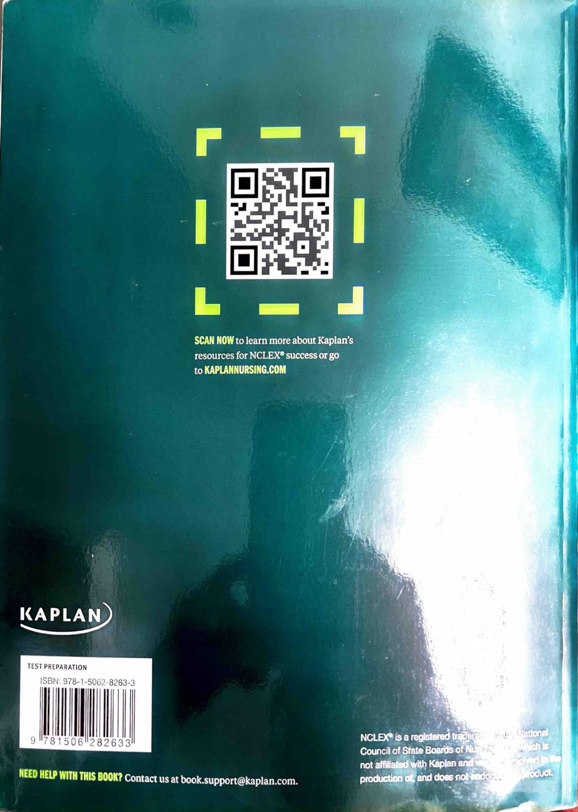 Kaplan Nursing, The Basics , Ninth Edition , A Comprehensive Outline of Nursing