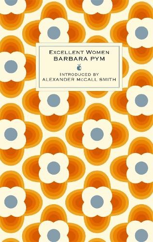 Barbara Pym Excellent Women (Hardback) Virago Modern Classics (UK IMPORT)