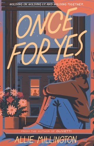 Once for Yes by Allie Millington: Used