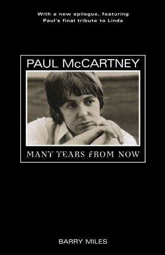 Paul McCartney Many Years From – GOOD