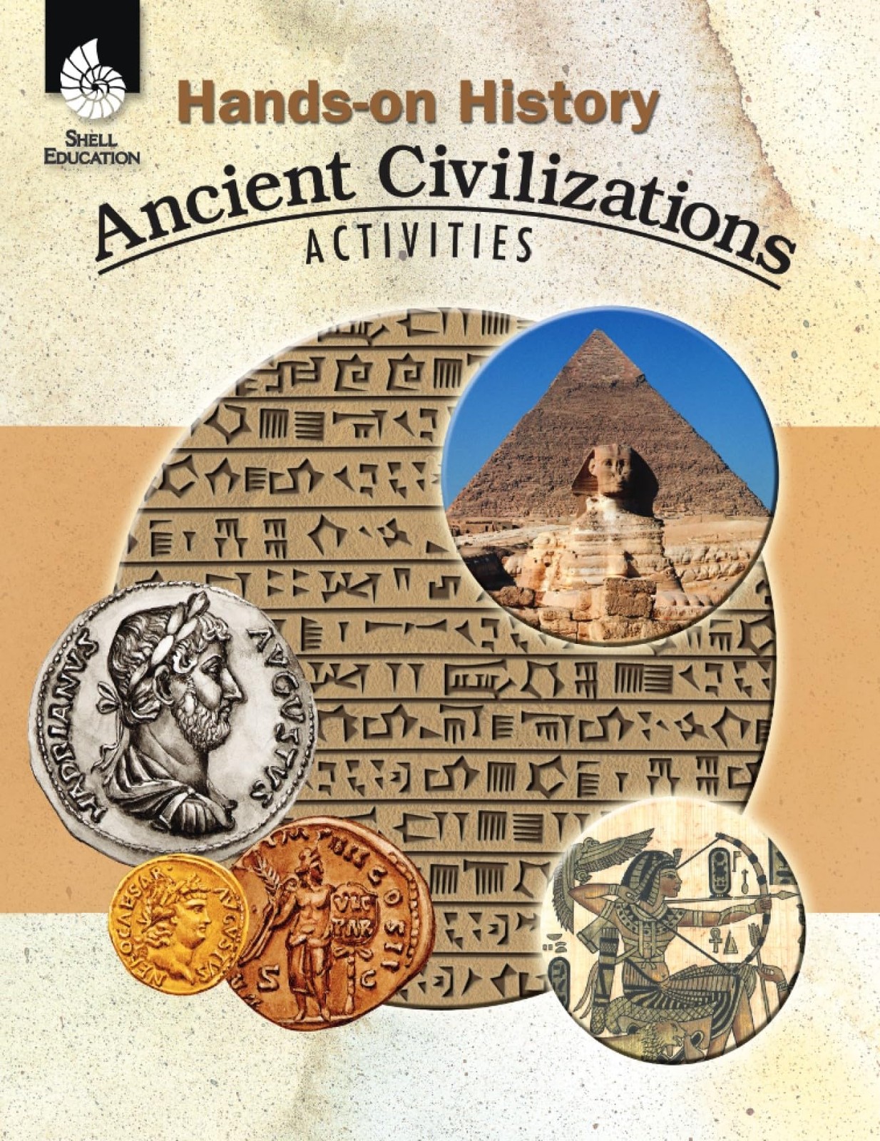 Hands-on History: Ancient Civilizations Activities – Teacher Resource Prov…