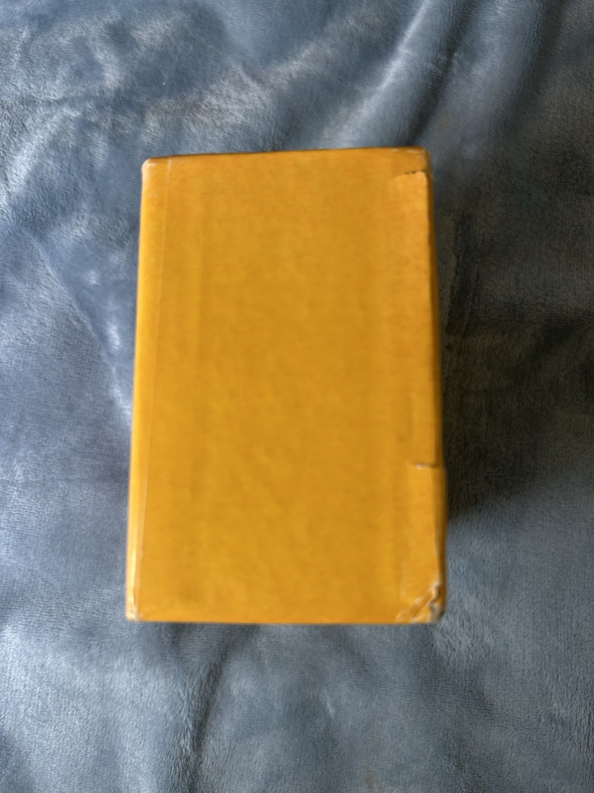 Chronicles of Thomas Covenant the Unbeliever 3 Vol.Box Set By Stephen Donaldson