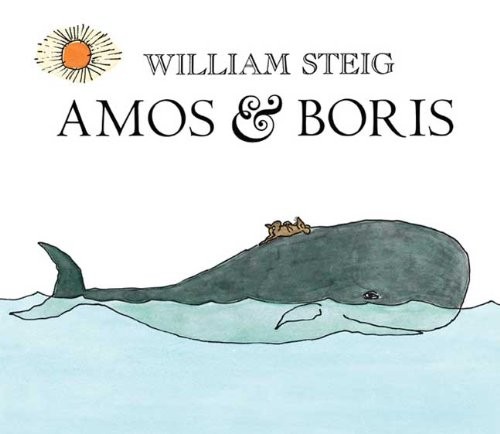 Amos And Boris