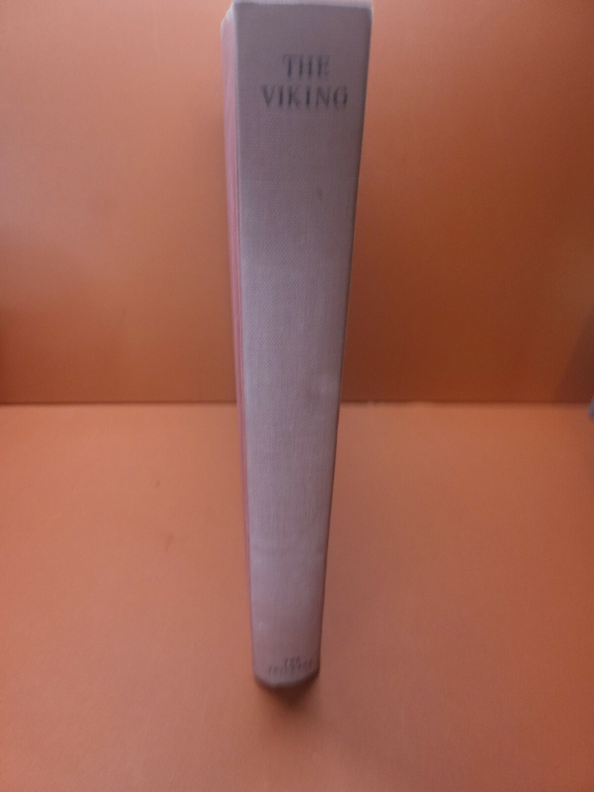 The Viking ~ Tre Tryckare (Hardcover, 1972)