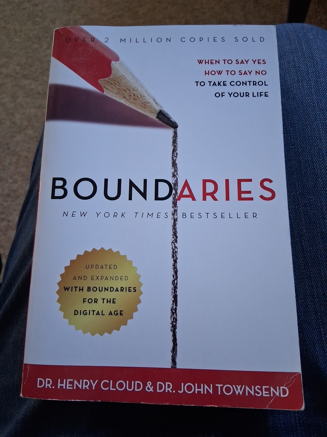 Boundaries