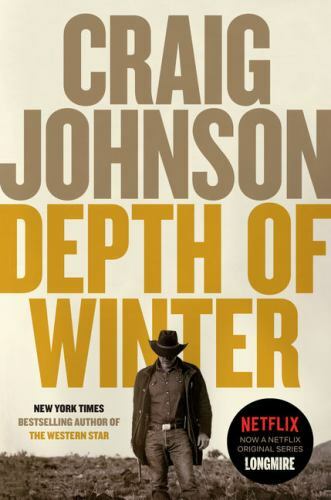 Depth of Winter by Johnson, Craig