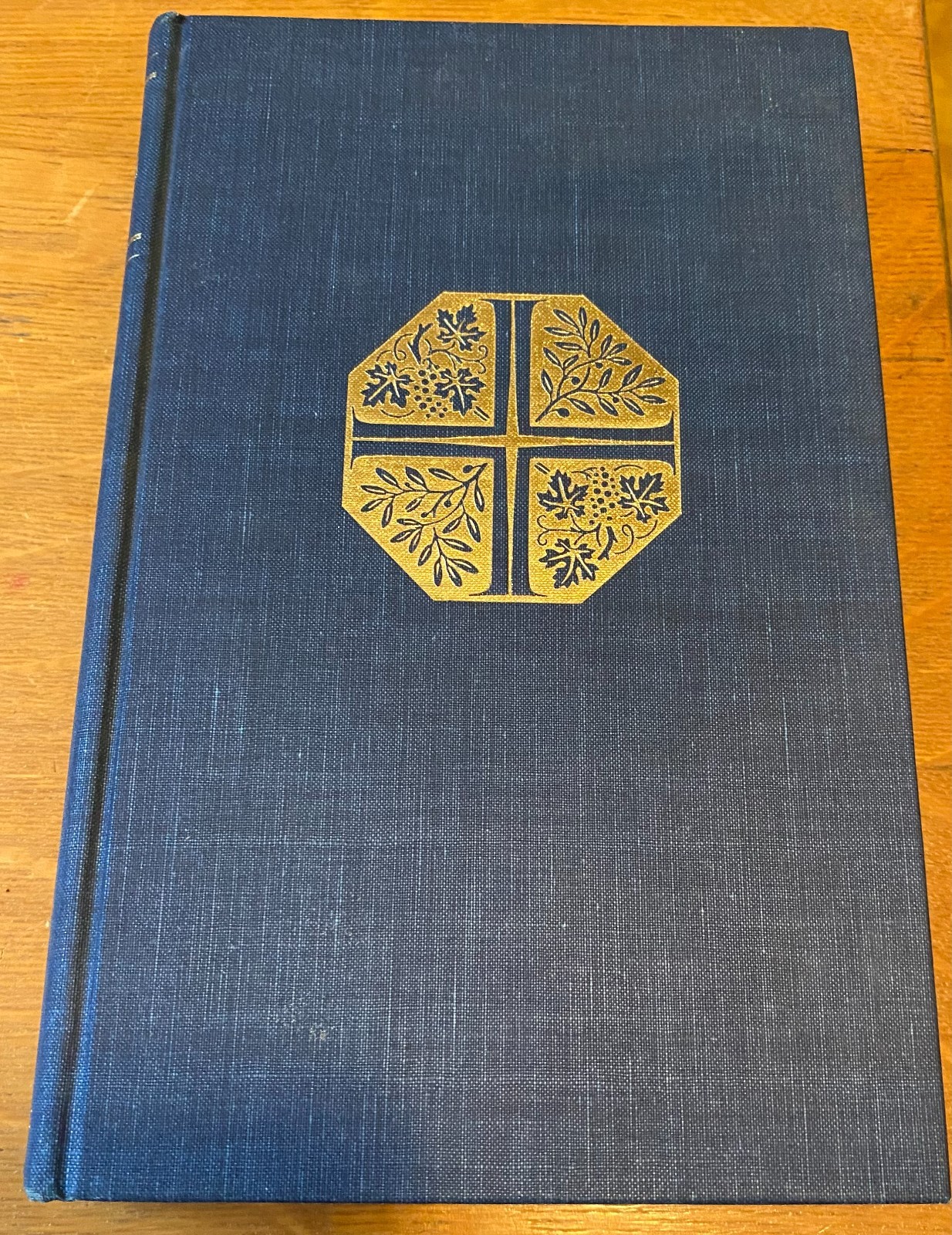 Holy Bible New Testament New English Bible Oxford Cambridge Press. 1961 Hard Cov
